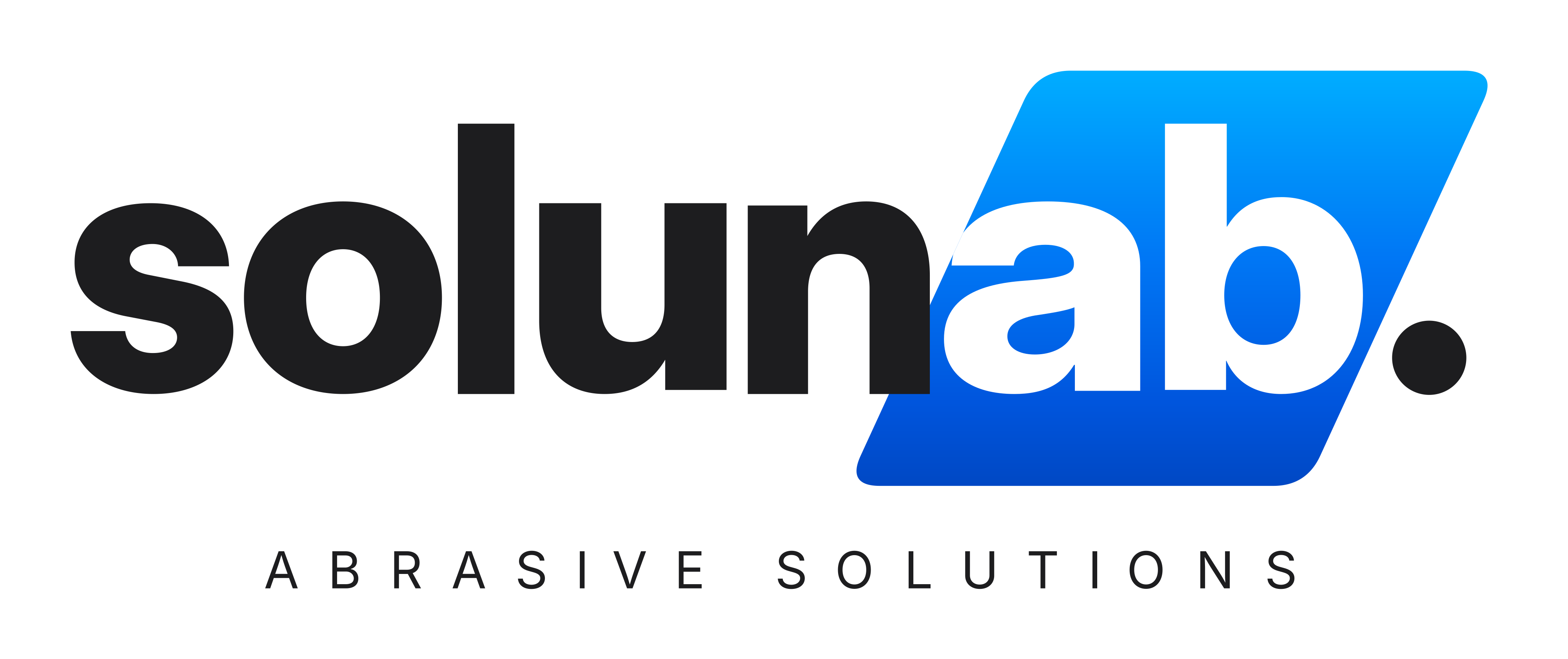 solunab. Abrasive Solutions